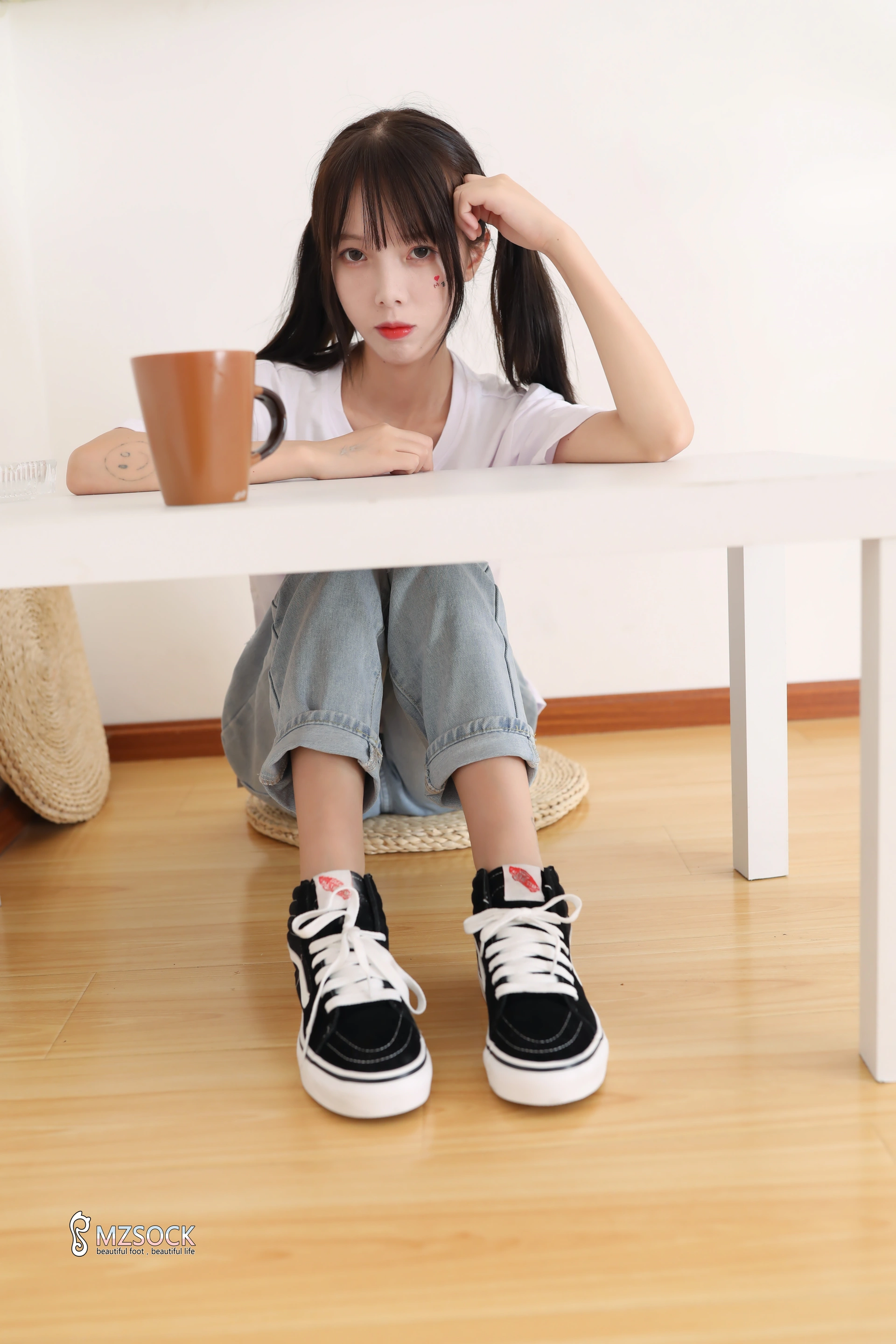 [MZSOCK]爱美足 NO.149 樱子 2
